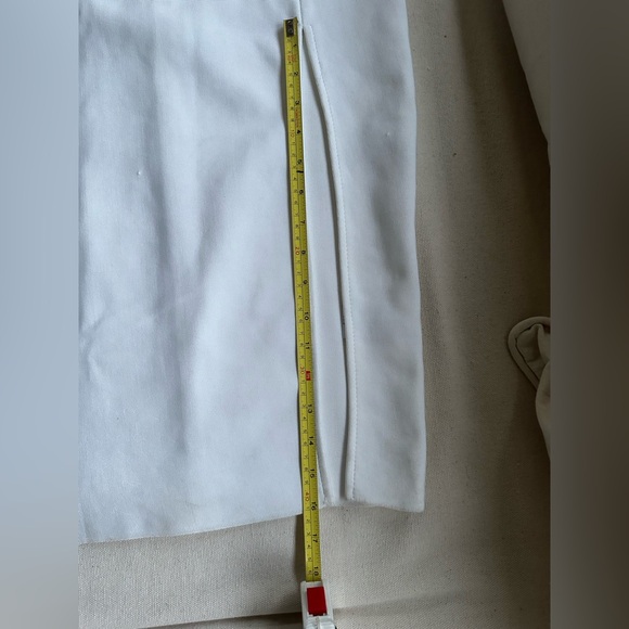 F&P White dress - Picture 5 of 10